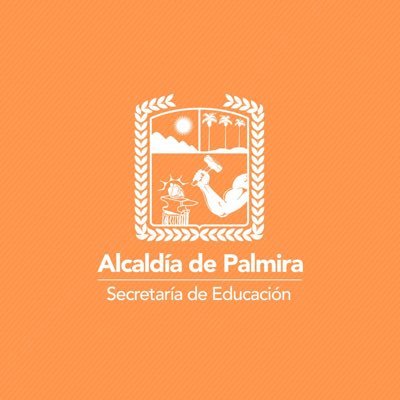 Bienvenidos, somos la Secretaría de Educación de Palmira