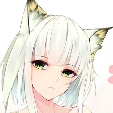 CorruptionEve's profile picture. A quirk experiment who's easily manipulated.