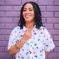 Nadirah Gage (@gagenadirah) Twitter profile photo
