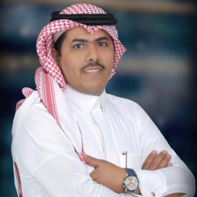 صحافي سعودي- عضو #هيئة_الصحفيين_السعوديين ،نائب رئيس مجلس إداره لـ @alrowia.. سفير #تراحم #موثوق #معلن_عقاري