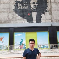 Fatih Mehmet Özkan (@fatihmehmetzka2) Twitter profile photo