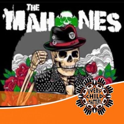 THE MAHONES Profile