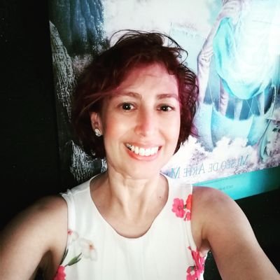 ileana_faerie's profile picture. Investigadora, docente, mamá, aprendiz de escritora, bailarina a ratos.