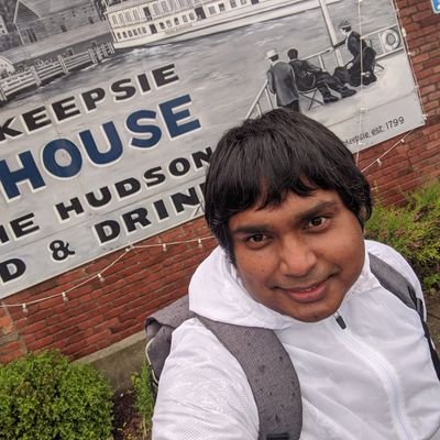 tanaykumarsaha's profile picture. Researcher