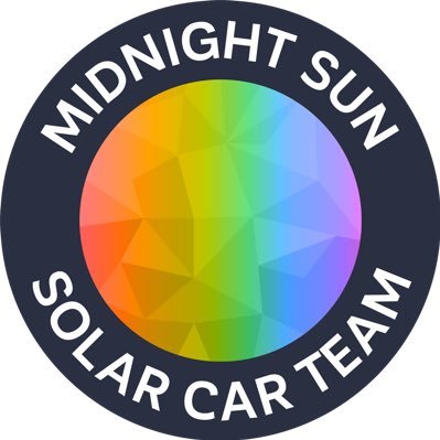 Midnight Sun Solar Car Team. Currently building MSXIV. Est. 1988 Subsidiary of @UWaterloo
