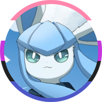 Callie (@glaaaaceon) 's Twitter Profile