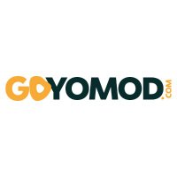 Goyomod(@goyomod) 's Twitter Profile Photo