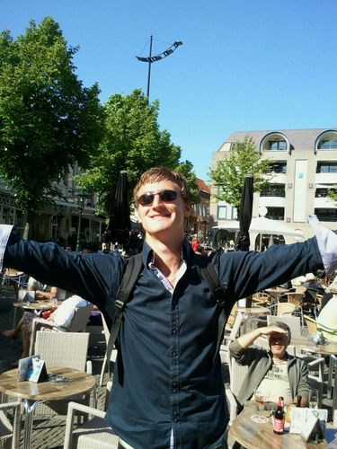 wagemaker8's profile picture. 