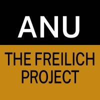 The Freilich Project for the Study of Bigotry(@Freilich_ANU) 's Twitter Profile Photo