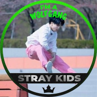 Ami-Stay🐺Gang (@stayamiya) 's Twitter Profile