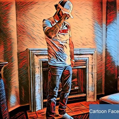 281Pro's profile picture. Livin' The Dream!