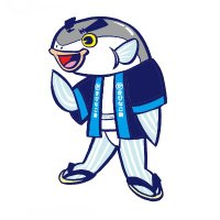 キビ ナゴ助 (海と日本PROJECT in 鹿児島) (@mbc_umipro) 's Twitter Profile