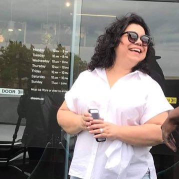 Owner, Stok’d Cannabis @stokdcannabis, Scarborough and Niagara Falls, ON