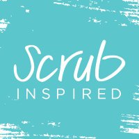 Scrub Inspired (@scrubinspired) 's Twitter Profile