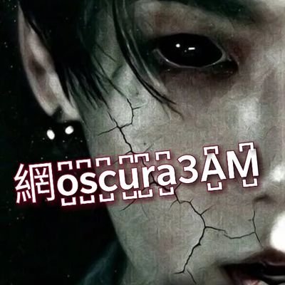 Red_oscura3AM's profile picture. Estás preparado para unirte a la primera cuenta visual de Twitter el contenido más bizarro de la web reunido aquí   #RedOscura3AM  #凌晨3點   #午前3時のダークネット #Darknet
