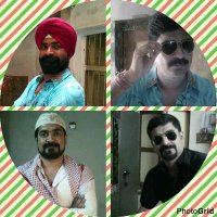 Sandeep Arora(Sandy)(@SandeepAroraSa1) 's Twitter Profile Photo