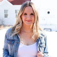 Amanda Becker (@amandabeckertv) 's Twitter Profile