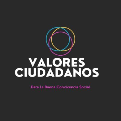 Los sistemas de valores son individuales, pero abonan a la convivencia social.