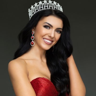 Miss Arkansas USA 2021 • University of Arkansas ‘21
