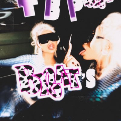 thedoll_trill's profile picture. Thareal life bratz doll💋.