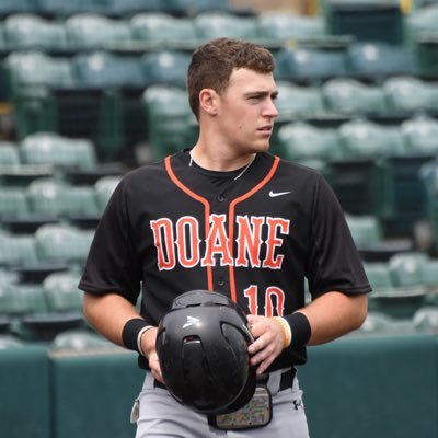 Doane Baseball Alum || UNMC DPT ||