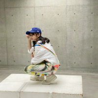 chi (@trihhik) 's Twitter Profile