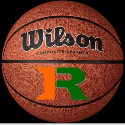 Official Twitter Account of Rutland High School Boy's and Girl's Basketball.