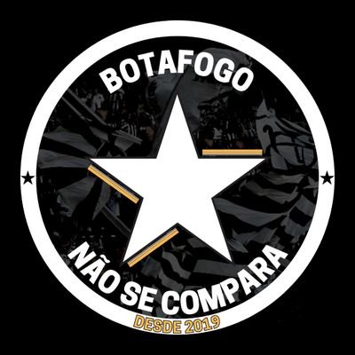 Perfil voltado a informações do Botafogo. todas as notícias do dia a dia e opinião sobre os acontecimentos do clube. chega junto!⚫⚪🔥