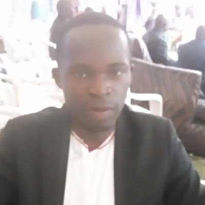 KalemaIvanPatr2's profile picture. I mind my business