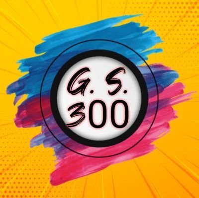 Gamersaul30's profile picture. Hola gente de Twitter, soy Gamersaul300, soy creador de contenido pequeño que sube videos.
Youtube: https://t.co/HSp5pmKLCt