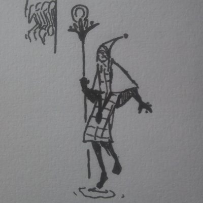 HarmLessさんのプロフィール画像