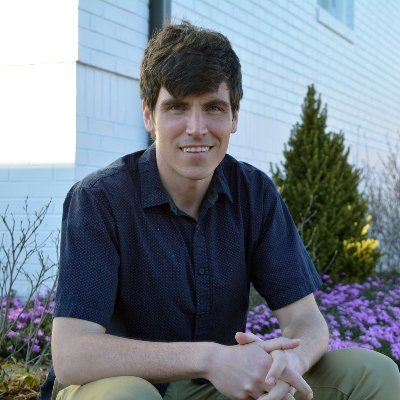 JohnnyCaseyAVL's profile picture. Madison County communities reporter, @asheville.