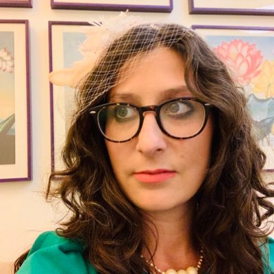 Personal Account for @saintlouispres | PhD Ed Policy | Adjunct Prof @wustl @slu_official | 🐶 & 🐥 mom | @localprogress | #longhauler | #IVFWarrior | she/her