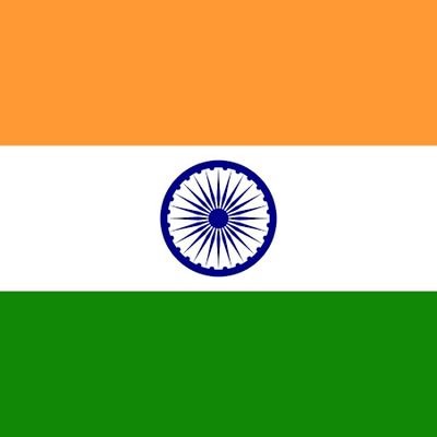 I love my country.
Jai Hind.
Bharat mata ki Jai.