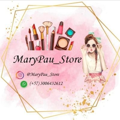 MaryPau_Store