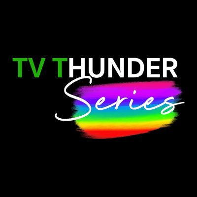 Official Account of TV Thunder's Series