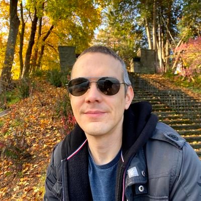 assoc. prof. @HartwickCollege | poetry: The Rocking Chair, The Shape of Things, & 2013–2017: Sonnets (@AuthorLachlan, 2024) | C20-21 lit. & culture | he/him