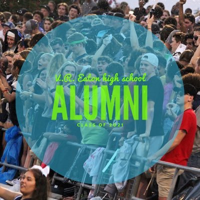 Eaton Eagle Class of 2021 Official Twitter {Follow to keep up with your class 🦅📚📝 }