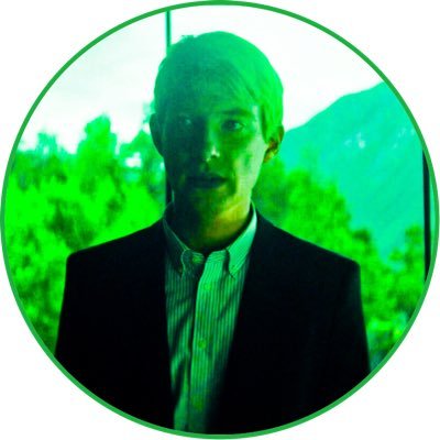 GREENGOLlATH's profile picture. 𝗧𝗵𝗲𝘀𝗲 𝗽𝗼𝘄𝗲𝗿𝘀 𝗮𝗿𝗲 𝗮 𝗽𝗮𝗿𝘁 𝗼𝗳 𝘂𝘀.