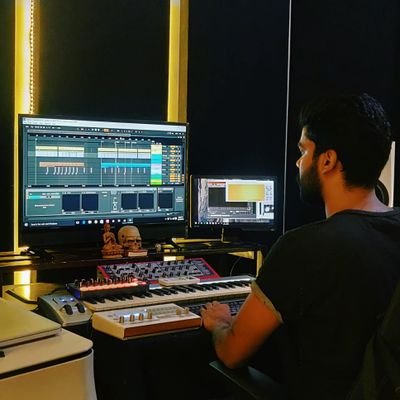 Audio junkie, Music Producer, Acoustics & Soundproofing specialist, Editor and programmer for Lucky Ali,  Founder & instructor at Studio51.