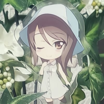 萌えない五味さんのプロフィール画像