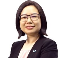 Lee-Ling Lim (@leelinglim1) 's Twitter Profile