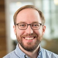 Steven Kearnes (@stevenkearnes) 's Twitter Profile