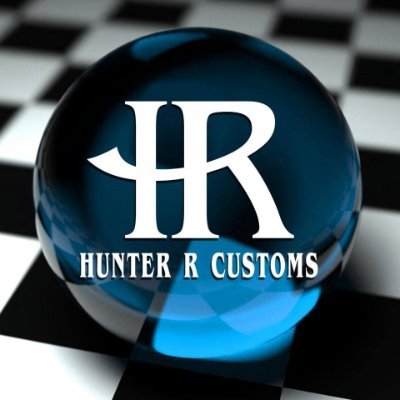 Hunter R Customsさんのプロフィール画像