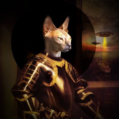 NOVUSSPHYNX Profile Picture