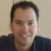 Bas Hanemaayer