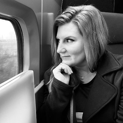 Author | Traveler | Daydreamer... other things too but mostly just that.