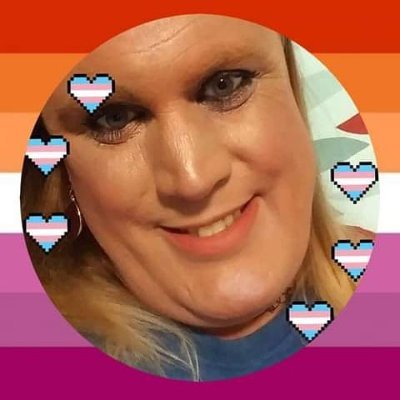 I am a trans poly Jewish activist who is dedicated to her community.