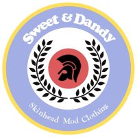 Sweet & Dandy (@sweetdandymad) 's Twitter Profile Photo