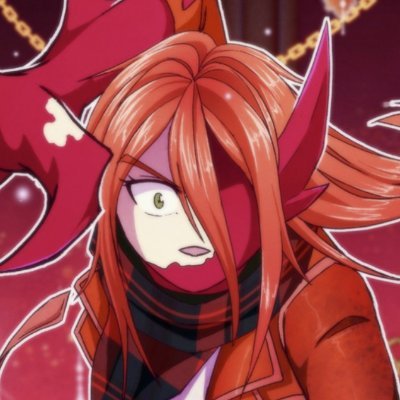 Caustrixia's profile picture. she/her | 🇵🇸 Free Palestine 🇵🇸  | pfp from City of Blank